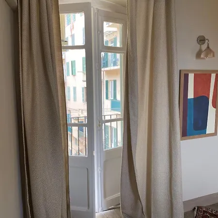 Perle Rare Vieux Port * Bastia (Corsica)