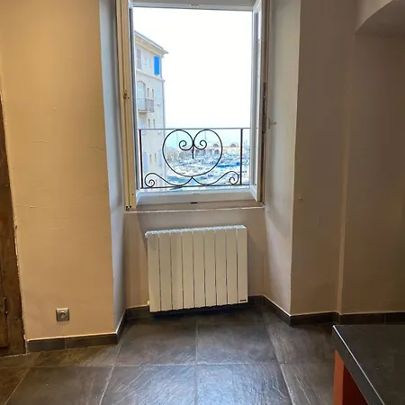 Perle Rare Vieux Port Apartment