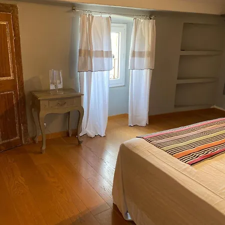 Perle Rare Vieux Port * Bastia (Corsica)