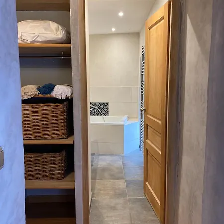 Perle Rare Vieux Port Apartment