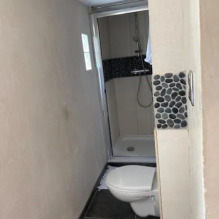 Perle Rare Vieux Port * Bastia (Corsica)