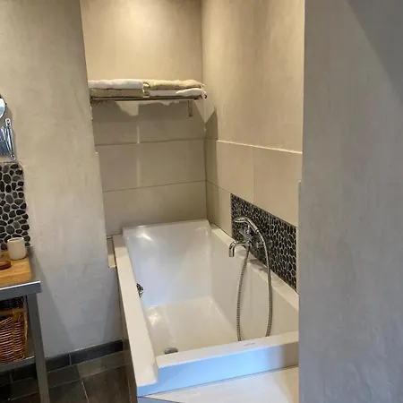 Perle Rare Vieux Port Apartment